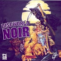 Discworld Noir (1999)