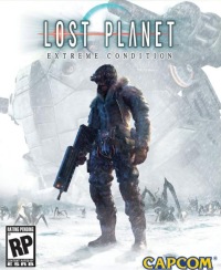 Lost Planet: Extreme Condition (2006)