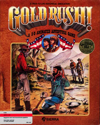 Gold Rush! (1988)