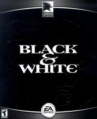 Black & White (2001)
