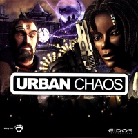 Urban Chaos (1999)