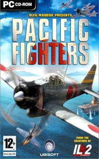 Pacific Fighters (2004)