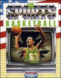 TV Sports Basketball (1989)