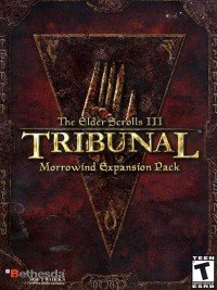 Elder Scrolls III: Tribunal, The (2002)
