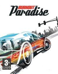 Burnout Paradise (2008)