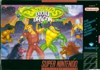Battletoads & Double Dragon: The Ultimate Team (1993)
