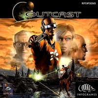 Outcast (1999)
