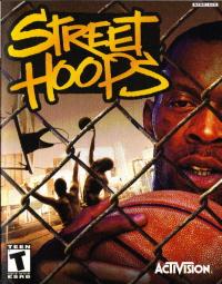 Street Hoops (2002)