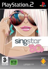 SingStar '80s (2005)