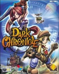 Dark Chronicle (2003)