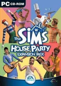 Sims: House Party, The (2001)