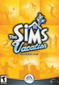 Sims: Vacation, The (2002)