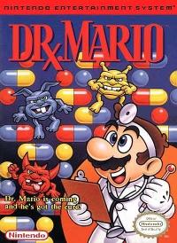 Dr. Mario (1990)
