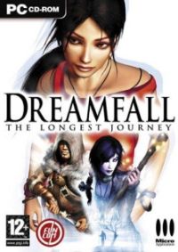Dreamfall (2006)