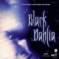 Black Dahlia (1998)