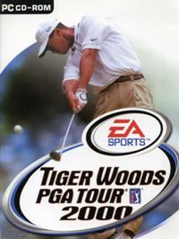 Tiger Woods PGA Tour 2000 (2000)
