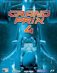 Grand Prix 4 (2002)