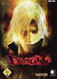 Devil May Cry 2 (2003)