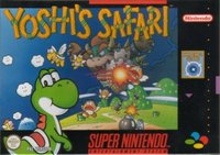 Yoshi's Safari (1993)