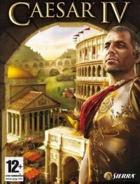 Caesar IV (2006)
