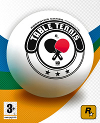 Table Tennis (2006)