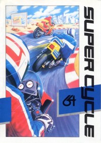 Super Cycle (1986)