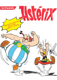 Astrix (1992)