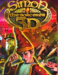 Simon the Sorcerer 3D (2002)