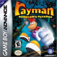Rayman: Hoodlums' Revenge (2005)