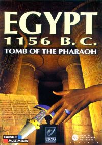Egypt 1156 B.C.: The Tomb of the Pharaoh (1997)