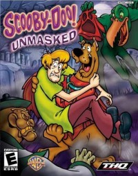 Scooby-Doo! Unmasked (2005)