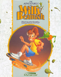 Adventures of Willy Beamish, The (1991)