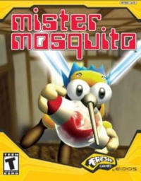 Mister Mosquito (2001)