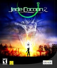 Jade Cocoon 2 (2001)