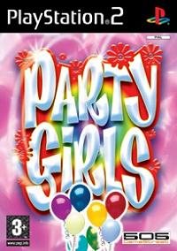 Party Girls (2005)