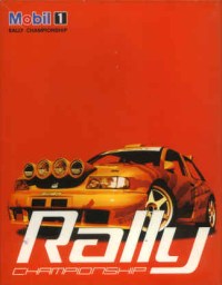 Rally Championship 2000 (2000)