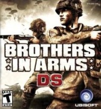 Brothers in Arms DS (2007)