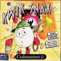 Kwik Snax (1990)