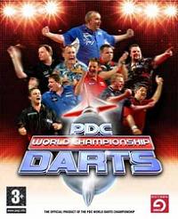 PDC World Championship Darts (2006)