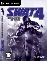 SWAT 4 (2005)