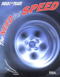 Need for Speed, The (1994)