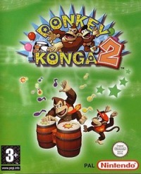 Donkey Konga 2 (2004)