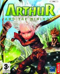 Arthur and the Minimoys (2006)