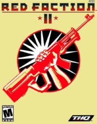 Red Faction II (2002)