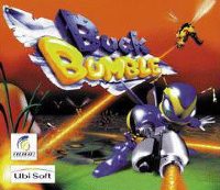 Buck Bumble (1998)