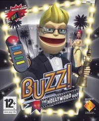 Buzz! The Hollywood Quiz (2007)
