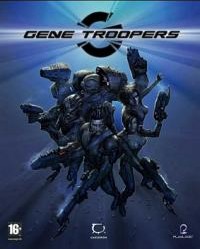 Gene Troopers (2006)