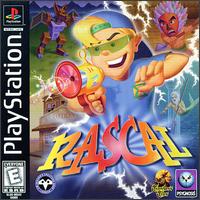 Rascal (1998)