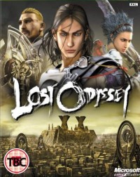 Lost Odyssey (2007)