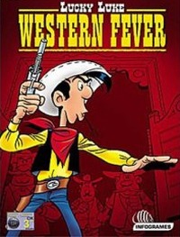 Lucky Luke: Western Fever (2001)